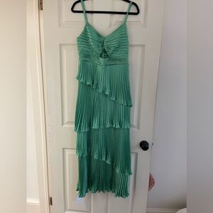 Abercrombie Wedding Guest Dress